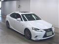 2015 Lexus IS