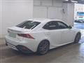 2015 Lexus IS