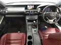 2015 Lexus IS