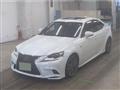 2015 Lexus IS