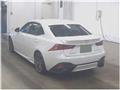 2015 Lexus IS
