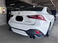 2015 Lexus IS
