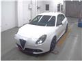 2019 Alfa Romeo Alfa Romeo Others