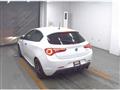 2019 Alfa Romeo Alfa Romeo Others