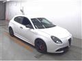 2019 Alfa Romeo Alfa Romeo Others