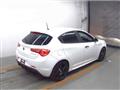 2019 Alfa Romeo Alfa Romeo Others