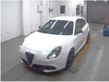 2019 Alfa Romeo Alfa Romeo Others