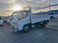2020 Mitsubishi Fuso Canter