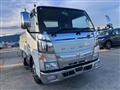 2020 Mitsubishi Fuso Canter