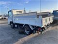 2020 Mitsubishi Fuso Canter