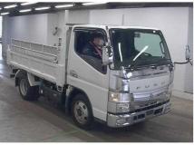 2020 Mitsubishi Fuso Canter