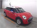 2019 BMW MINI