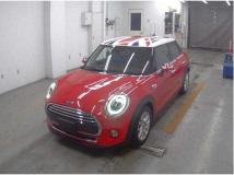 2019 BMW MINI