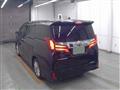 2020 Toyota Alphard G