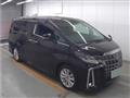 2020 Toyota Alphard G
