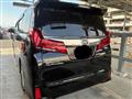 2020 Toyota Alphard G