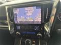 2020 Toyota Alphard G