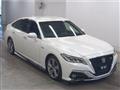2019 Toyota Crown Hybrid