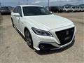 2019 Toyota Crown Hybrid