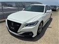 2019 Toyota Crown Hybrid