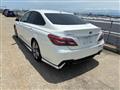 2019 Toyota Crown Hybrid
