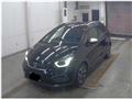 2020 Honda Fit