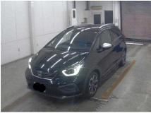 2020 Honda Fit