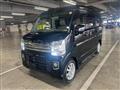 2022 Suzuki Every Wagon