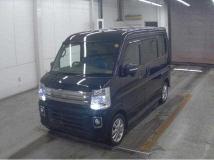 2022 Suzuki Every Wagon