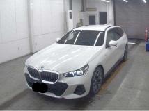2026 BMW 5 Series