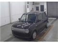 2019 Suzuki Lapin