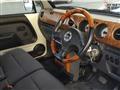 2003 Daihatsu Naked