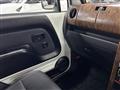2003 Daihatsu Naked