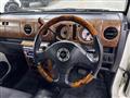 2003 Daihatsu Naked