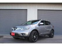 2009 Nissan Murano