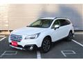 2015 Subaru Outback