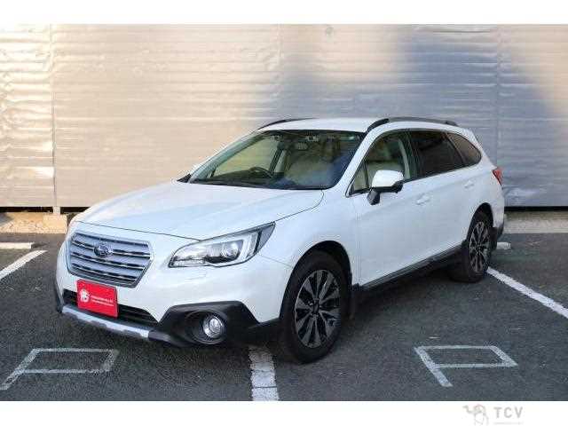 2015 Subaru Outback
