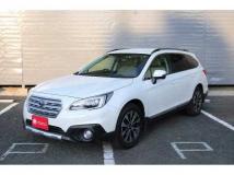 2015 Subaru Outback