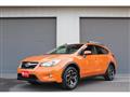 2015 Subaru IMPREZA XV HYBRID
