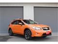 2015 Subaru IMPREZA XV HYBRID