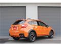 2015 Subaru IMPREZA XV HYBRID
