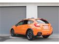 2015 Subaru IMPREZA XV HYBRID