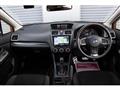 2015 Subaru IMPREZA XV HYBRID