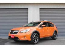 2015 Subaru IMPREZA XV HYBRID
