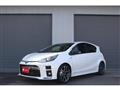 2018 Toyota AQUA