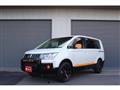 2017 Mitsubishi Delica D5