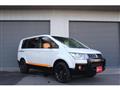 2017 Mitsubishi Delica D5