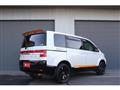 2017 Mitsubishi Delica D5