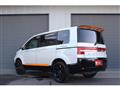 2017 Mitsubishi Delica D5