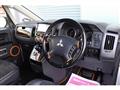 2017 Mitsubishi Delica D5
